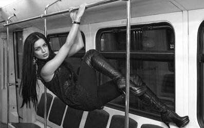 Super-Sexy chicks in shoes