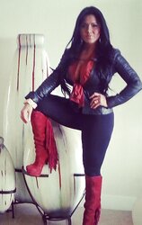 Super-Sexy chicks in shoes