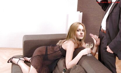 Dakota Fanning (Lots of fakes)