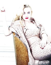 Dakota Fanning (Lots of fakes)
