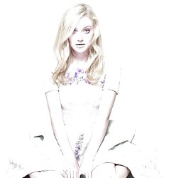 Dakota Fanning (Lots of fakes)