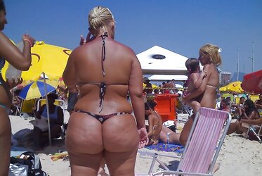 Bundas serie two - booty