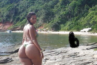 Bundas serie two - booty