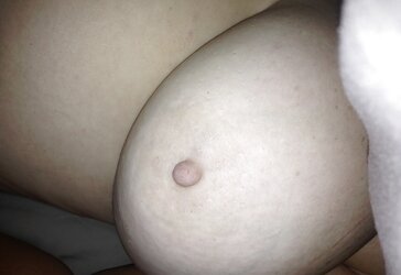 My PLUMPER Wifes Funbags