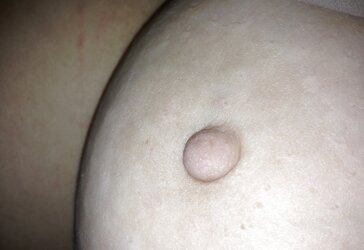 My PLUMPER Wifes Funbags