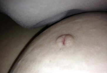 My PLUMPER Wifes Funbags