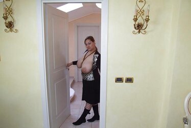 Magnificent PLUMPER! #15 (Part. XXIV)
