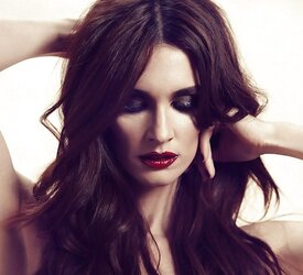 ASN So Hookup Flawless Picturesque PAZ VEGA Clad or naked