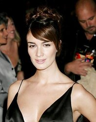 ASN So Hookup Flawless Picturesque PAZ VEGA Clad or naked