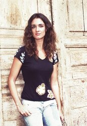 ASN So Hookup Flawless Picturesque PAZ VEGA Clad or naked