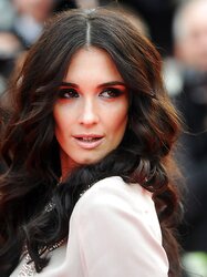 ASN So Hookup Flawless Picturesque PAZ VEGA Clad or naked