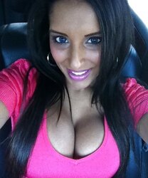 Ultimate Foolish BIG BLACK COCK Hoe - Tehmeena