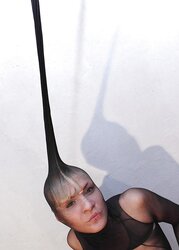 Killer Nylons