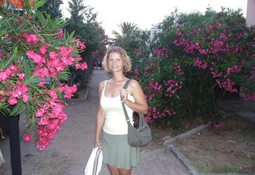Agia Marina
