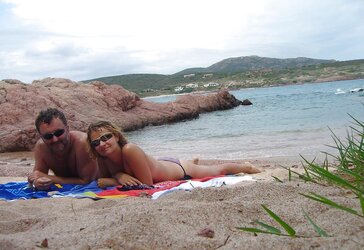 Agia Marina