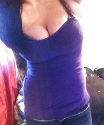 Ginormous Bra-Stuffers Incredible Assets