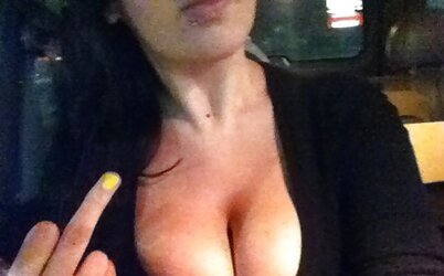 Ginormous Bra-Stuffers Incredible Assets