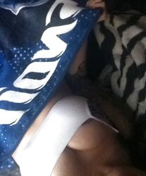 Ginormous Bra-Stuffers Incredible Assets