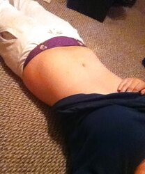 Ginormous Bra-Stuffers Incredible Assets