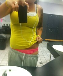 Ginormous Bra-Stuffers Incredible Assets
