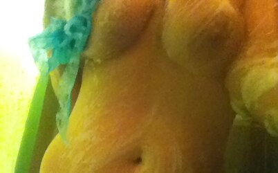 Ginormous Bra-Stuffers Incredible Assets