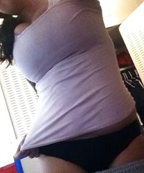 Ginormous Bra-Stuffers Incredible Assets