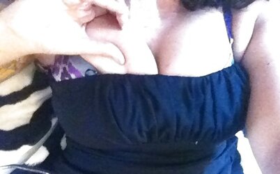 Ginormous Bra-Stuffers Incredible Assets