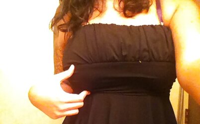 Ginormous Bra-Stuffers Incredible Assets