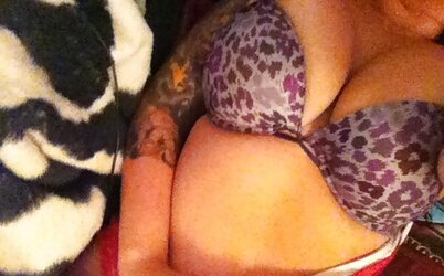 Ginormous Bra-Stuffers Incredible Assets