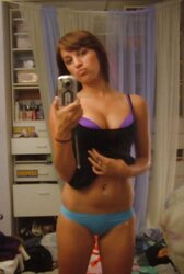 Youthfull Tiny Slit