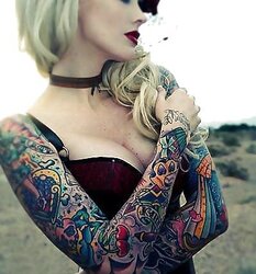 Tat and Classic