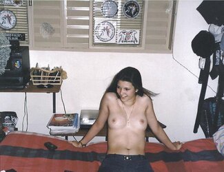 Uber-Sexy amateurs femmes