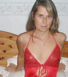 Fascial for swedish wifey