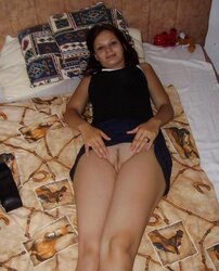 MOLTEN DAMSEL LINDA