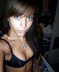 MOLTEN DAMSEL LINDA
