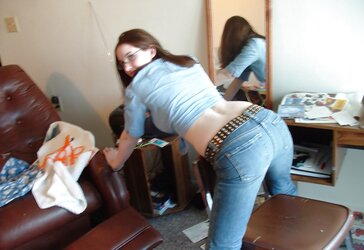 College ladies II