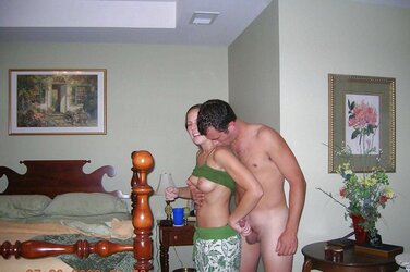 Yuppie mummy next door