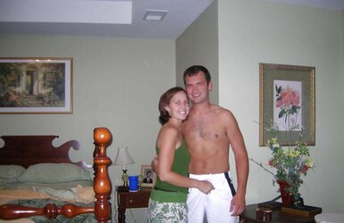 Yuppie mummy next door