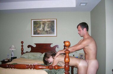 Yuppie mummy next door