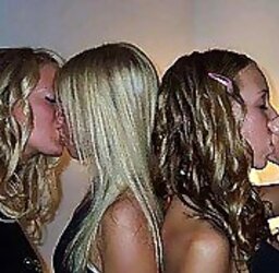 Sapphic Fledgling Beauties