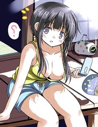 Anime Ladies, Showcase and oops