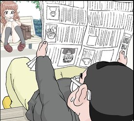 Anime Ladies, Showcase and oops