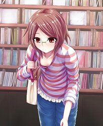 Anime Ladies, Showcase and oops