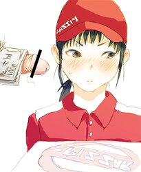 Anime Ladies, Showcase and oops