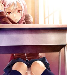 Anime Ladies, Showcase and oops
