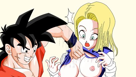 Anime Ladies, Showcase and oops
