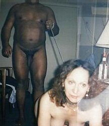 Enslaved Blacked Wives
