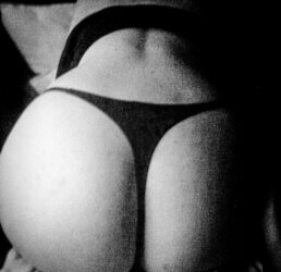 MY WIFES SPLENDID DONK