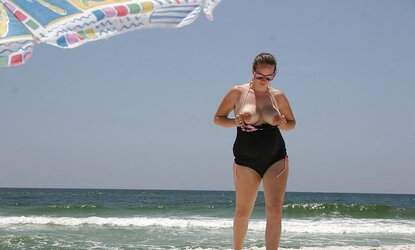 ALL INEXPERIENCED - Here is AMANDA