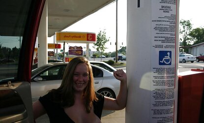 ALL INEXPERIENCED - Here is AMANDA